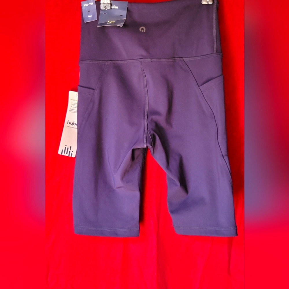 HYBA SHORTS